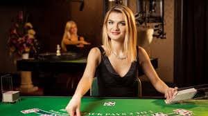 Sảnh Live Casino ee55 – Dealer thật phát trực tiếp cho người chơi Việt Nam