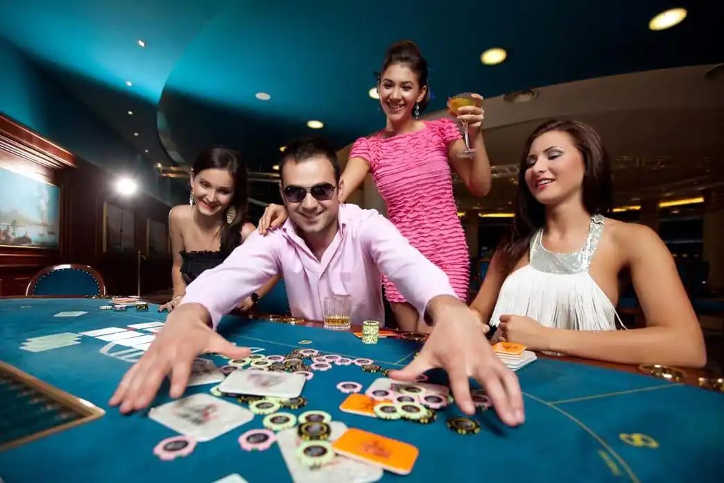 Giao diện casino trực tuyến ee55 – Slot online và jackpot Việt Nam